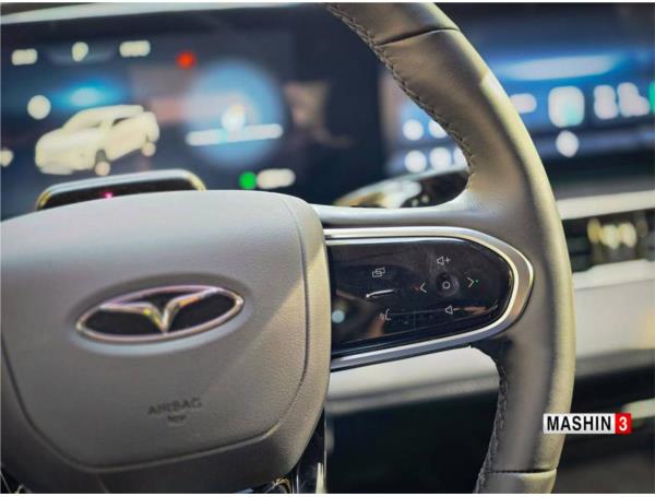  فونیکس-اف-ایکس-برقی-FX-EV